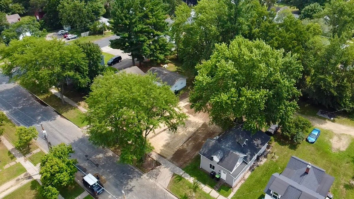 312 12th Avenue, Menomonie WI 54751 - Land house for sale - MLS #1603977 - image6