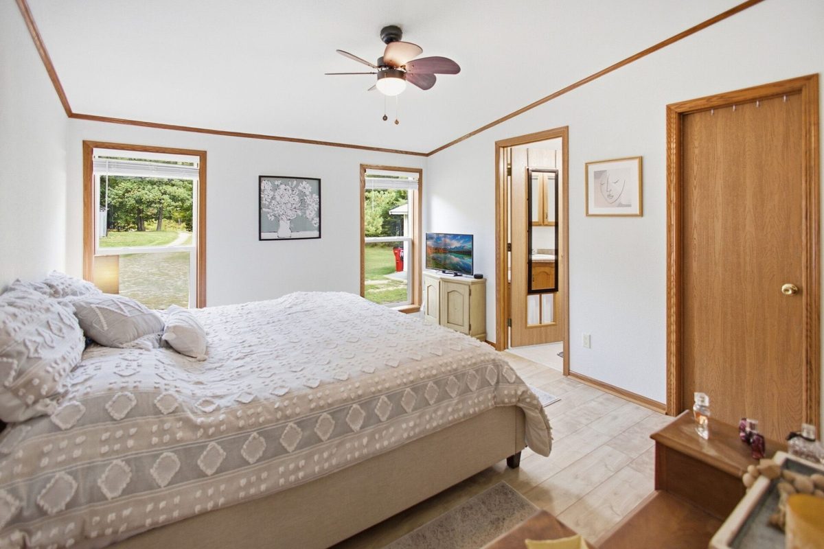 27937 County Road A, Spooner WI 54801 - Residential house for sale - MLS #1605514 - image12