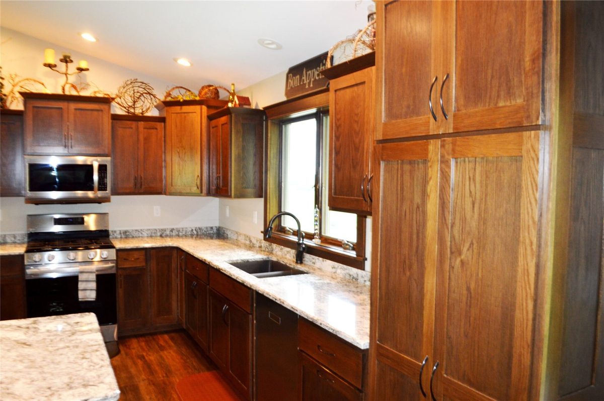 S7256 Sunrise Drive, Fall Creek WI 54742 - Residential house for sale - MLS #1602940 - image12
