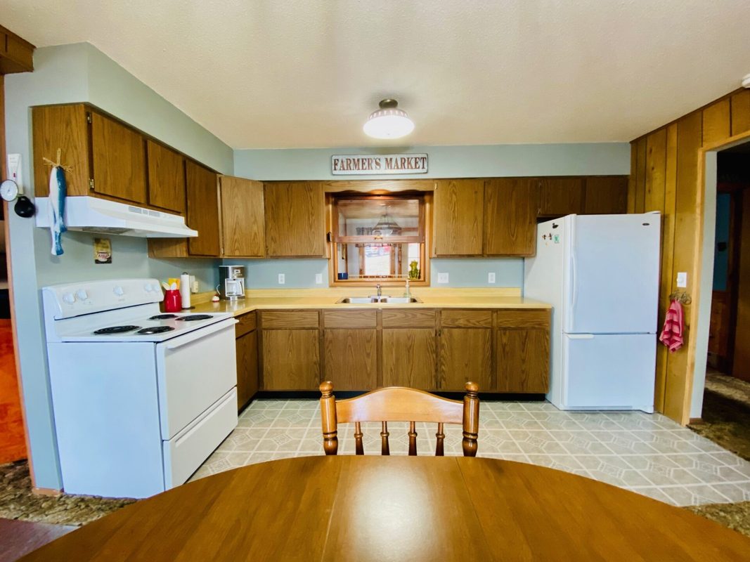 Residential at N12798 Three Mile Road, Minong, WI 54859 — photo 12