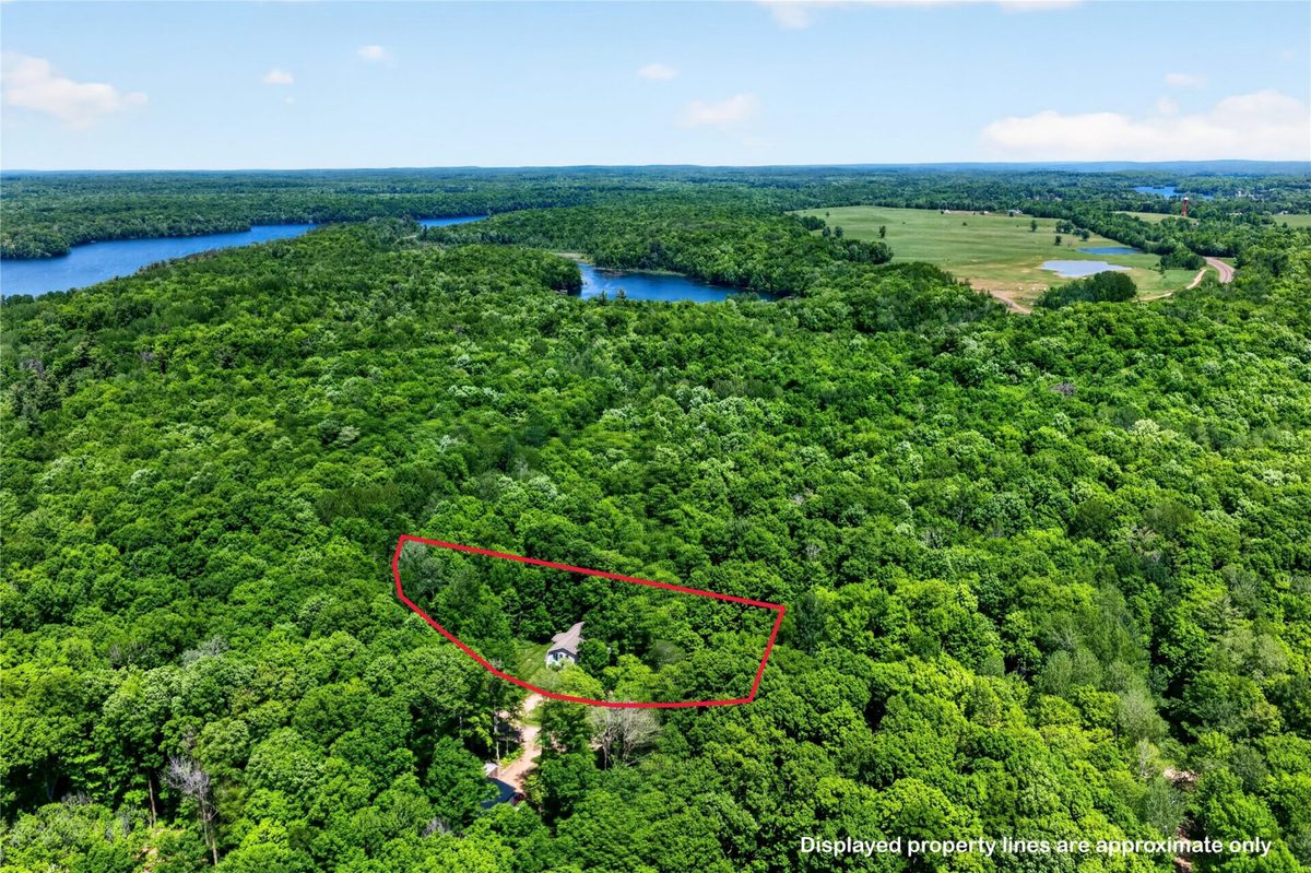 2814 29 15/16 Avenue, Birchwood WI 54817 - Residential house for sale - MLS #1598291 - image22
