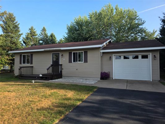 108 Golfview Avenue Barron WI 54812