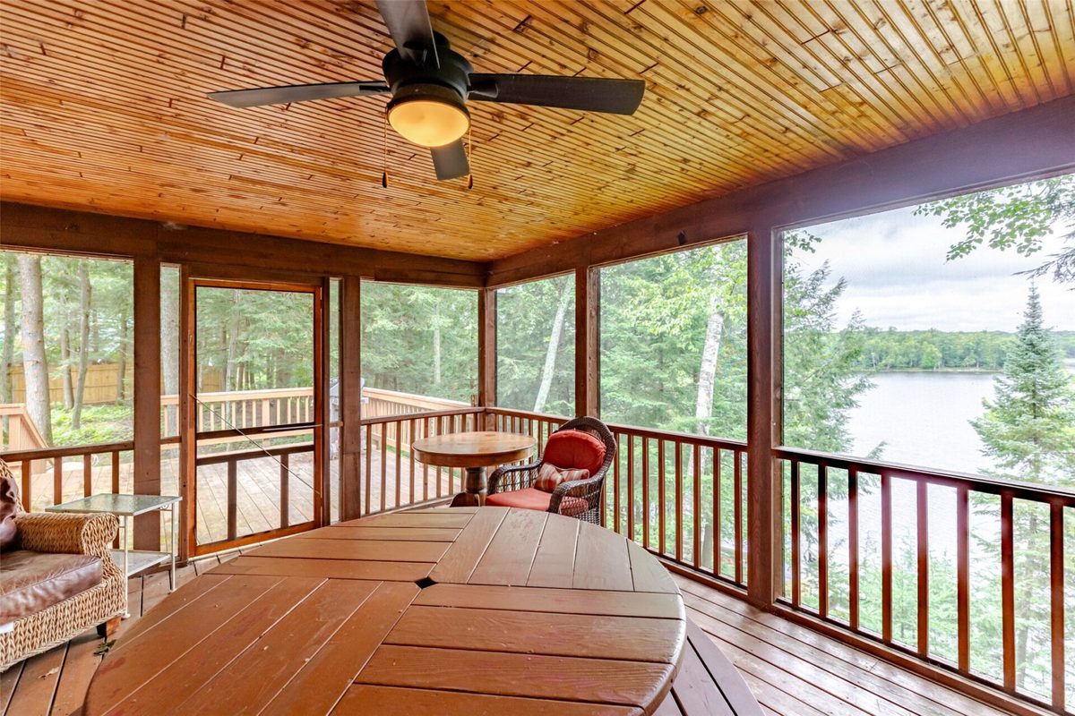 10976 Crane Lane, Hayward WI 54843 - Residential house for sale - MLS #1603329 - image3
