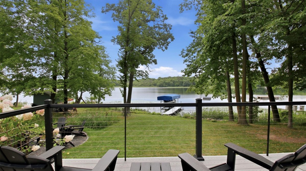 N288 Park Drive, New Auburn WI 54757 - Residential house for sale - MLS #1604245 - image5