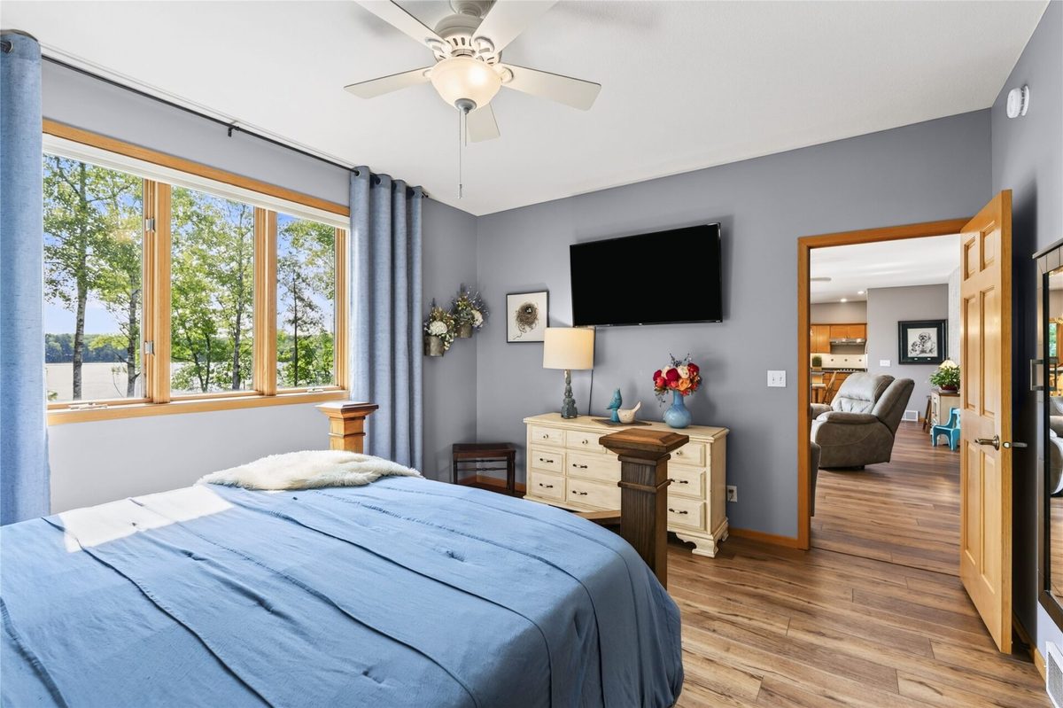 N7610 Island Lake Road, Spooner WI 54801 - Residential house for sale - MLS #1603541 - image29