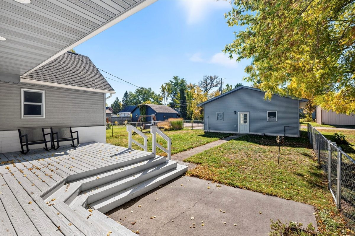 219 Spruce Street, Spooner WI 54801 - Residential house for sale - MLS #1605789 - image31