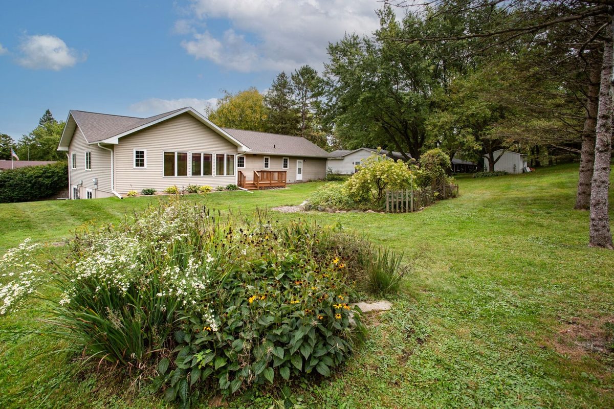 215 Division Street, Woodville WI 54028 - Residential house for sale - MLS #1605410 - image46