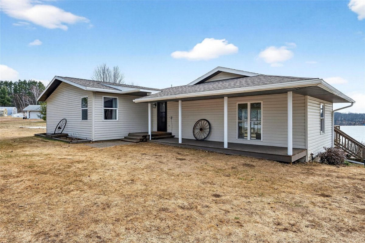 N3474 Fenander Road, Sarona WI 54870 - Residential house for sale - MLS #1599434 - image2