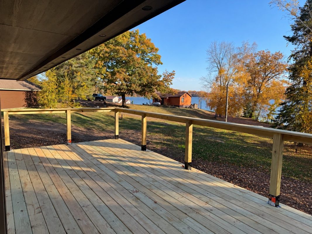 15326 Birch Point Road, Hayward WI 54843 - Residential house for sale - MLS #1606089 - image8