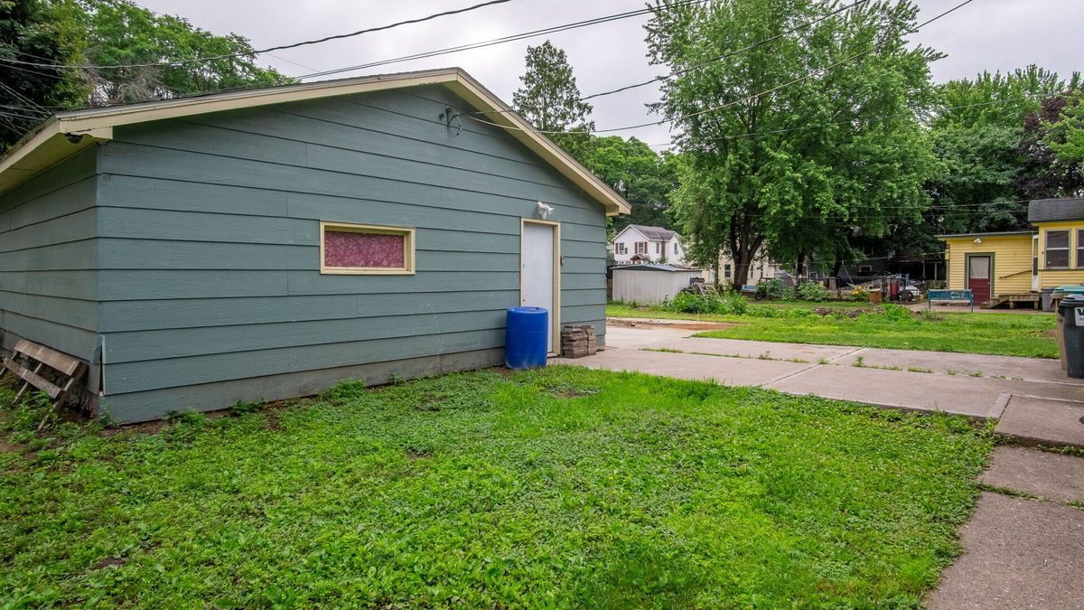509 Grove Street, Chippewa Falls WI 54729 - ResidentialIncome house for sale - MLS #1602360 - image6