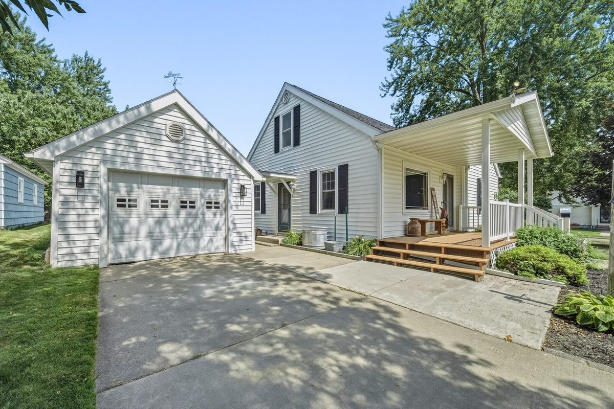 329 4th Avenue, Stanley WI 54768 - Residential house for sale - MLS #1604370 - image4