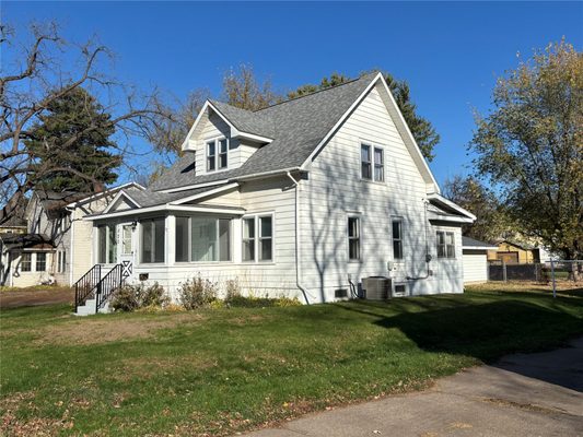 1820 Main Street Bloomer WI 54724