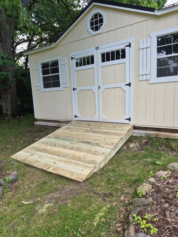 956 Sunflower Way, Amery, WI