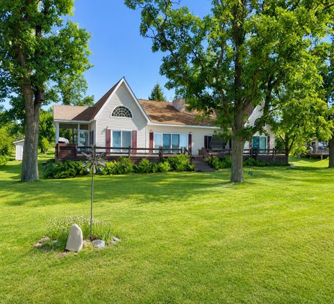 2282 71st Street, Luck WI 54853 - Residential house for sale - MLS #1602590 - image1