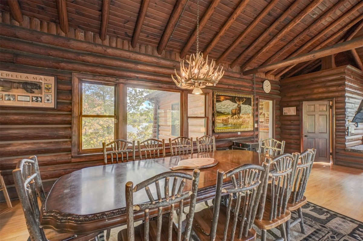 Residential at 3600 Boxing Camp Trail, Stone Lake, WI 54876 — photo 14