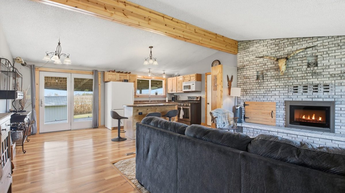 3141 County Road Y, Menomonie WI 54751 - Residential house for sale - MLS #1605848 - image6