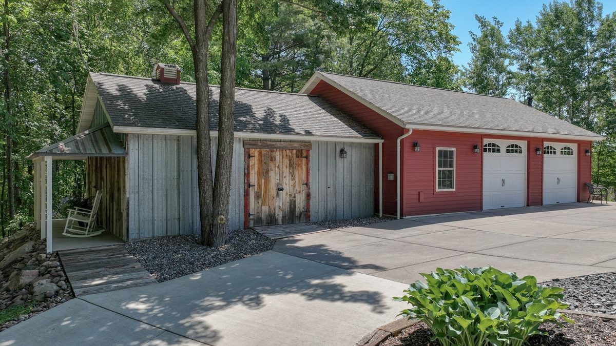 12521 135th Avenue, Chippewa Falls WI 54729 - Residential house for sale - MLS #1602008 - image52