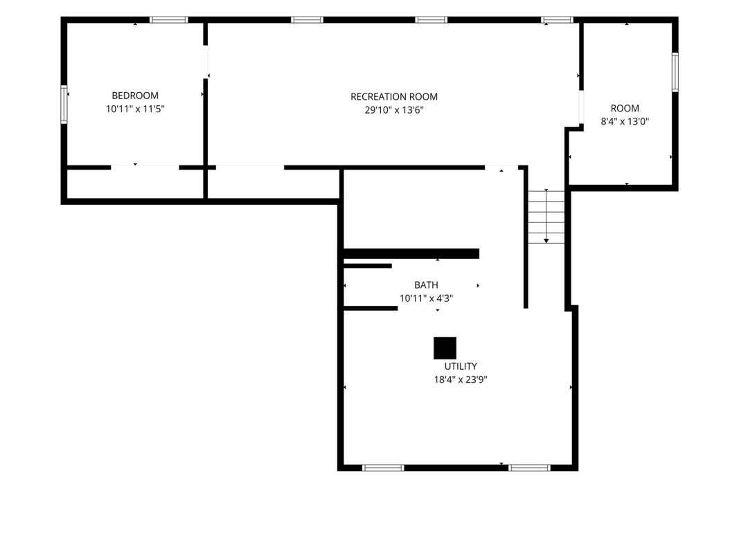 15496 93rd Avenue, Chippewa Falls WI 54729 - Residential house for sale - MLS #1602739 - image35