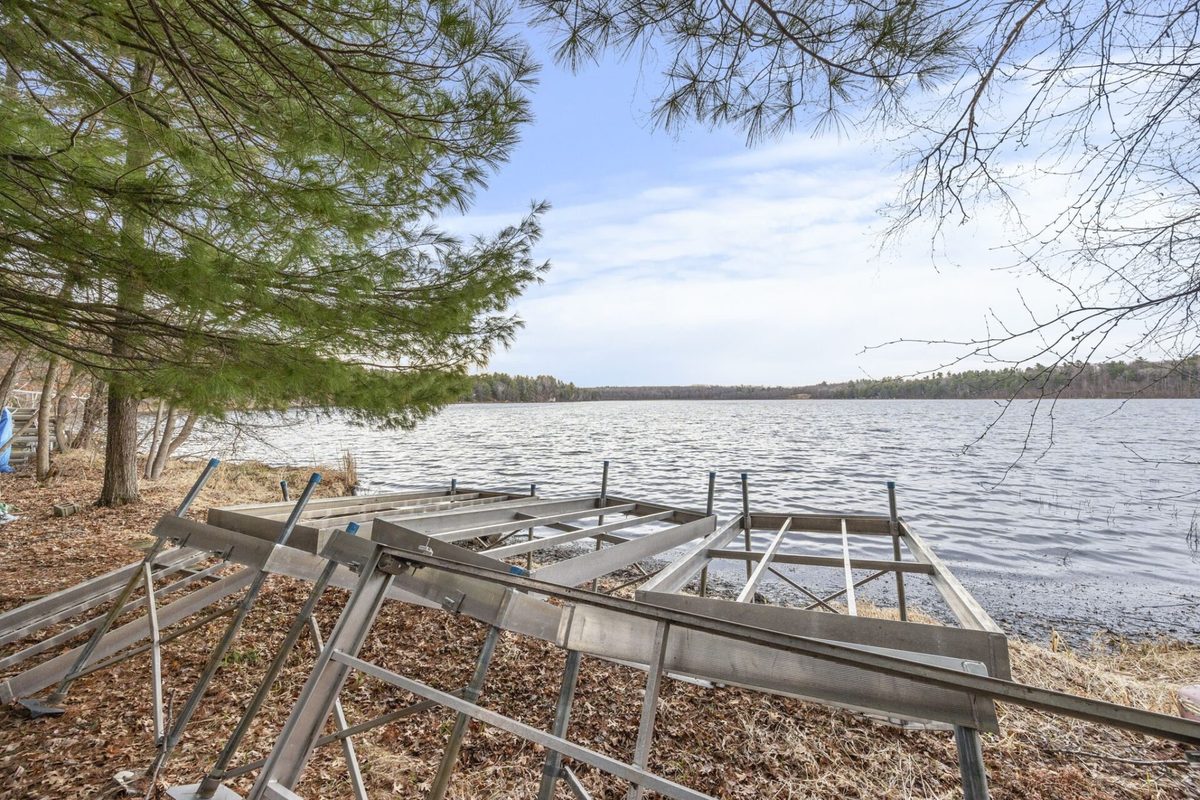 23174 Dunham Lake Road, Siren, WI — photo 34
