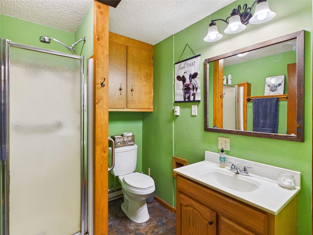 Residential at N 14138 Sandy Shores Drive, Minong, WI 54859 — photo 54