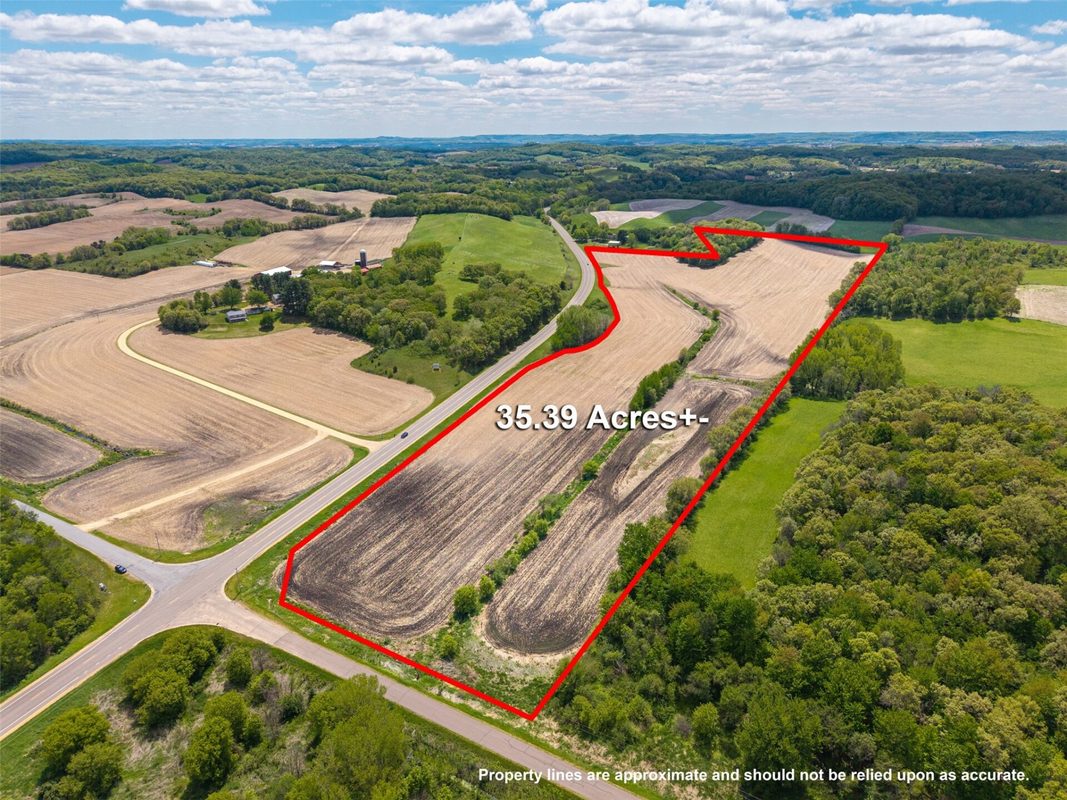35 acres Old Town Road, Mondovi WI 54755 - Land house for sale - MLS #1601470 - image9