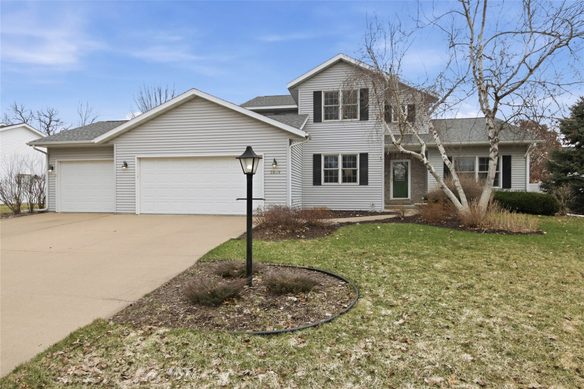 3809 Lever Street Eau Claire WI 54701 — photo 1