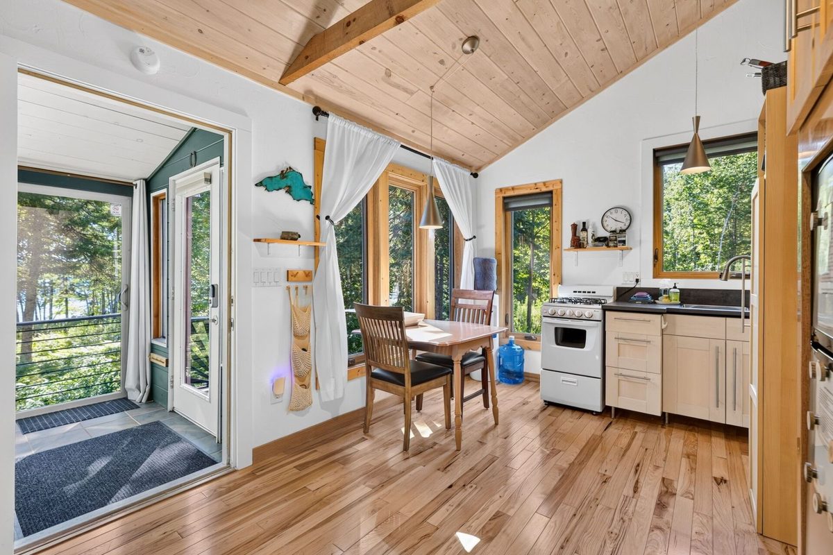 23860 Spirit Point Road, Cornucopia WI 54827 - Residential house for sale - MLS #1604038 - image20