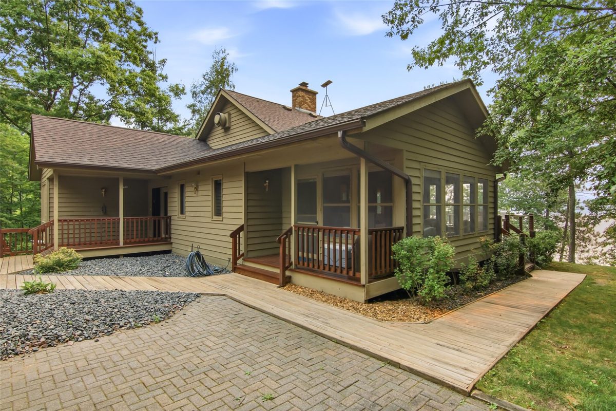 10026N Harnden Road, Hayward WI 54843 - Residential house for sale - MLS #1603021 - image32