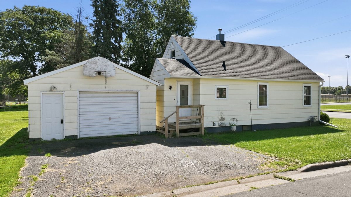 815 Augusta Street, Rice Lake WI 54868 - Residential house for sale - MLS #1602990 - image5