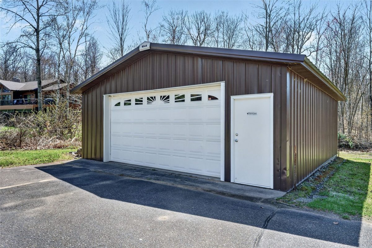 7902N Stone Bay Lane, Hayward, WI — photo 51