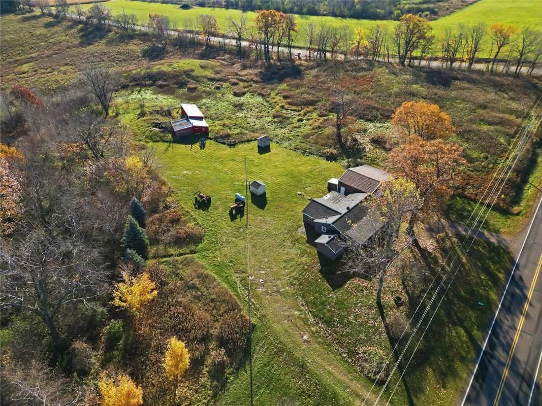 23325 County Highway Q, New Auburn WI 54747 - Residential house for sale - MLS #1606365 - image3