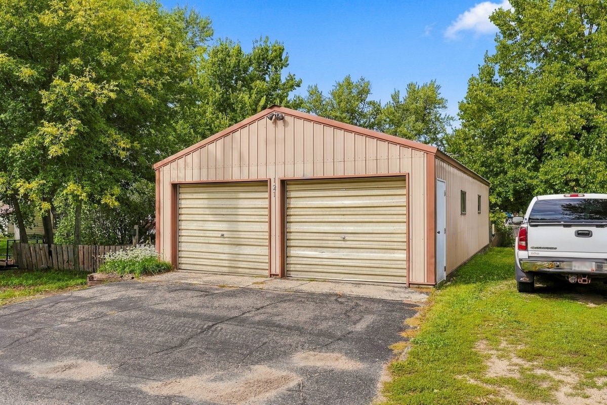 121 Race Avenue, Elmwood WI 54740 - Residential house for sale - MLS #1605524 - image3