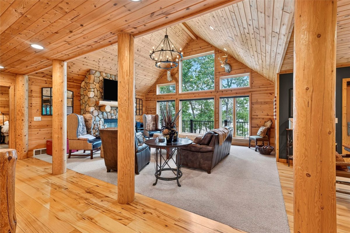 N14320 Island View Road, Minong WI 54859 - Residential house for sale - MLS #1604500 - image17