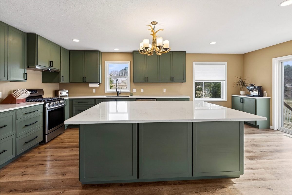 N3474 Fenander Road, Sarona WI 54870 - Residential house for sale - MLS #1599434 - image17