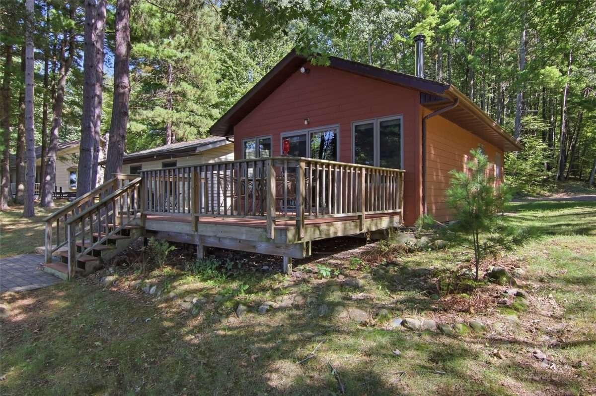 N8443 Lone Trail Lane, Spooner WI 54801 - Residential house for sale - MLS #1604983 - image45