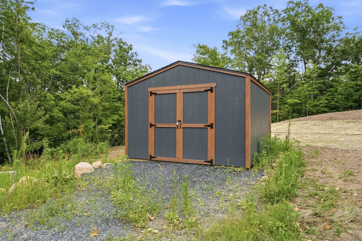 25307 144th Street, New Auburn WI 54757 - Land house for sale - MLS #1603702 - image10
