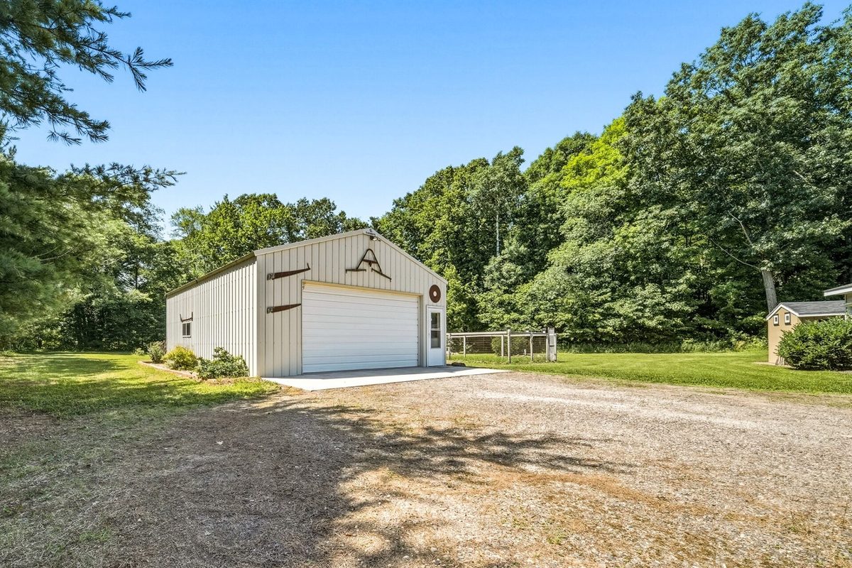 W11680 Jenness Road, Bruce WI 54819 - Residential house for sale - MLS #1603173 - image7