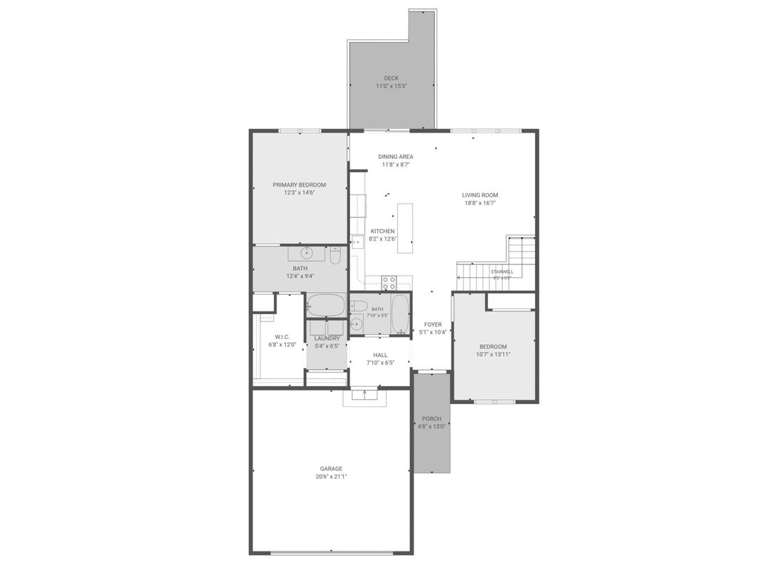 1347 St. Andrews Drive, Altoona WI 54720 - Residential house for sale - MLS #1605851 - image46