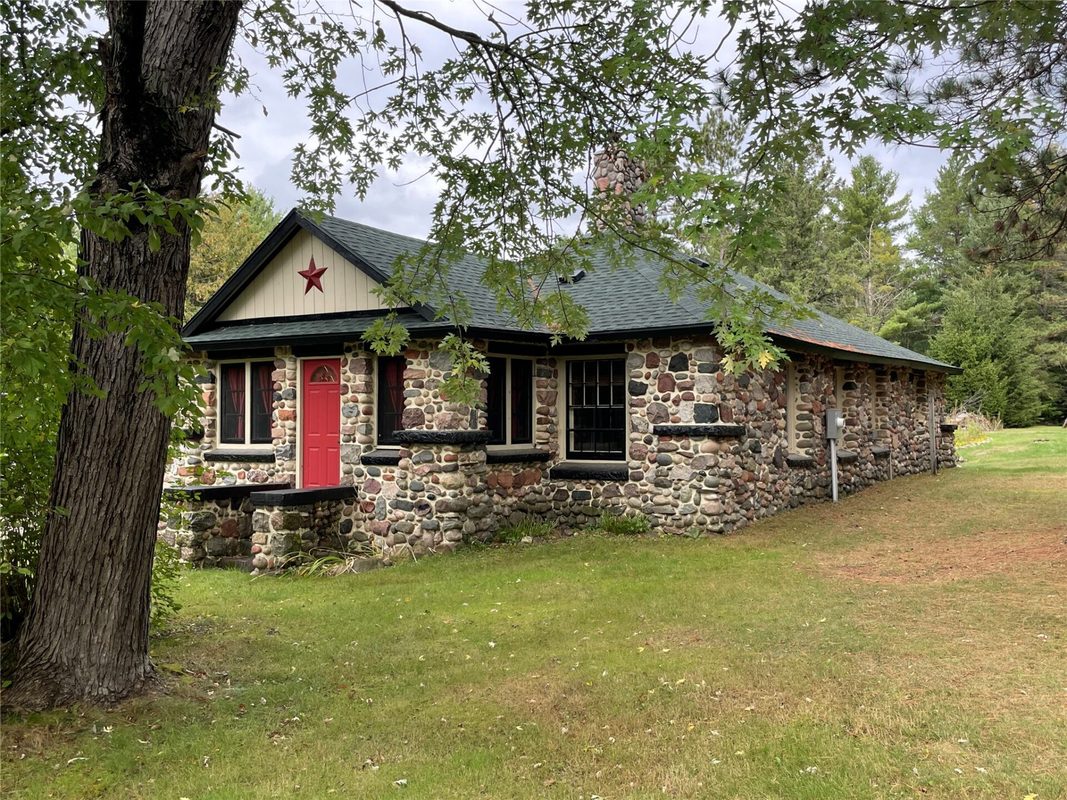 N8644 Lumbard Lane, Springbrook WI 54875 - Residential house for sale - MLS #1600874 - image4