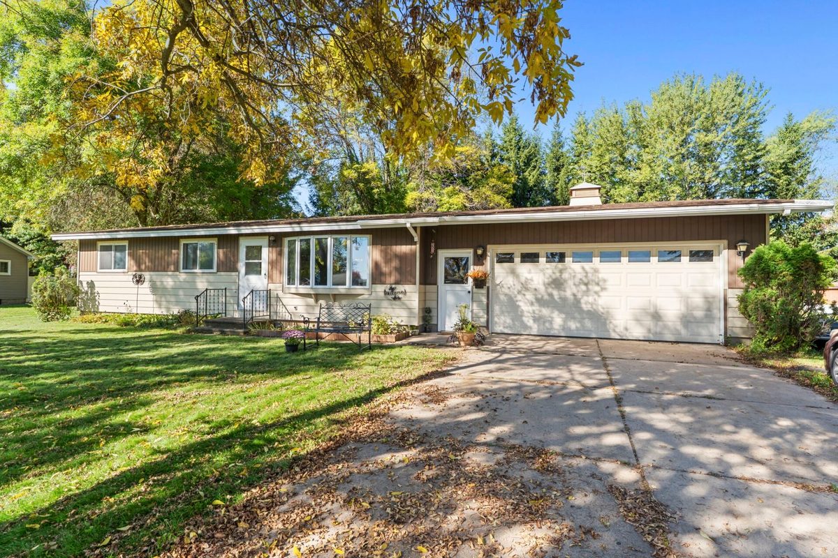 1055 10th Avenue, Cumberland WI 54829 - Residential house for sale - MLS #1605617 - image4