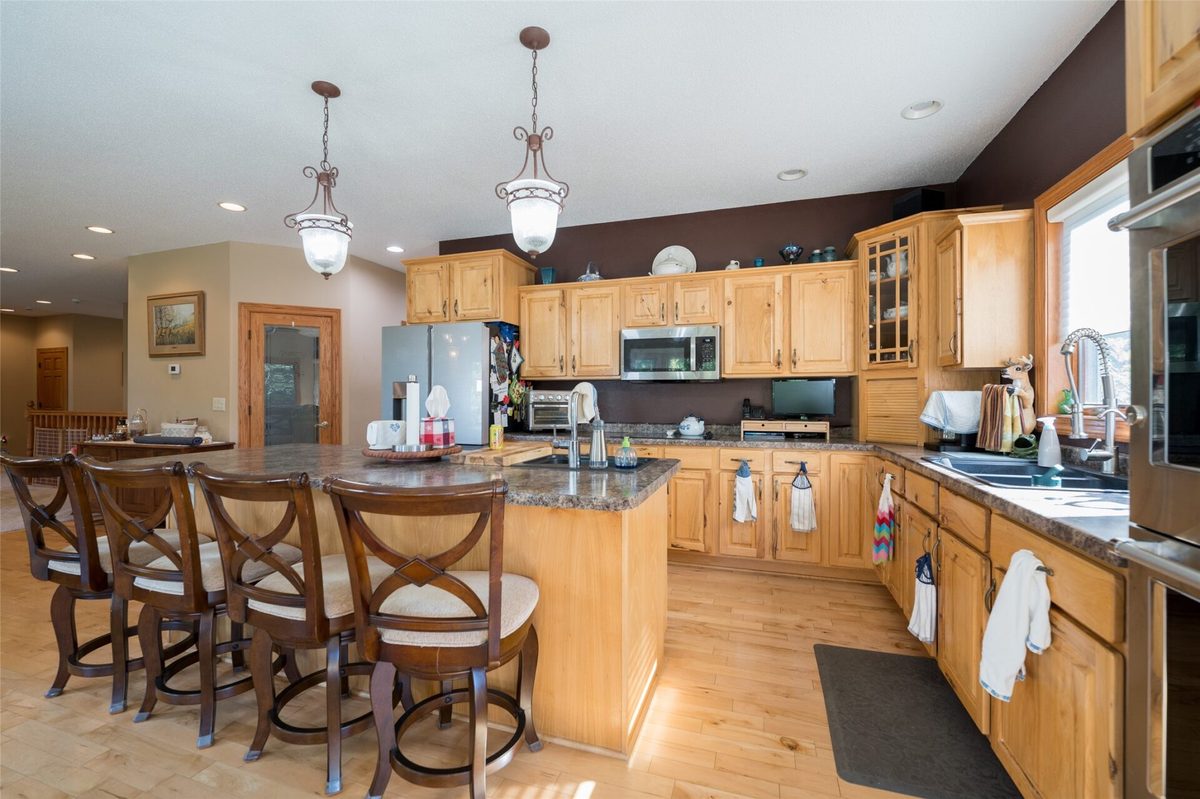 S51 Deer Run Road, Mondovi WI 54755 - Residential house for sale - MLS #1604318 - image16