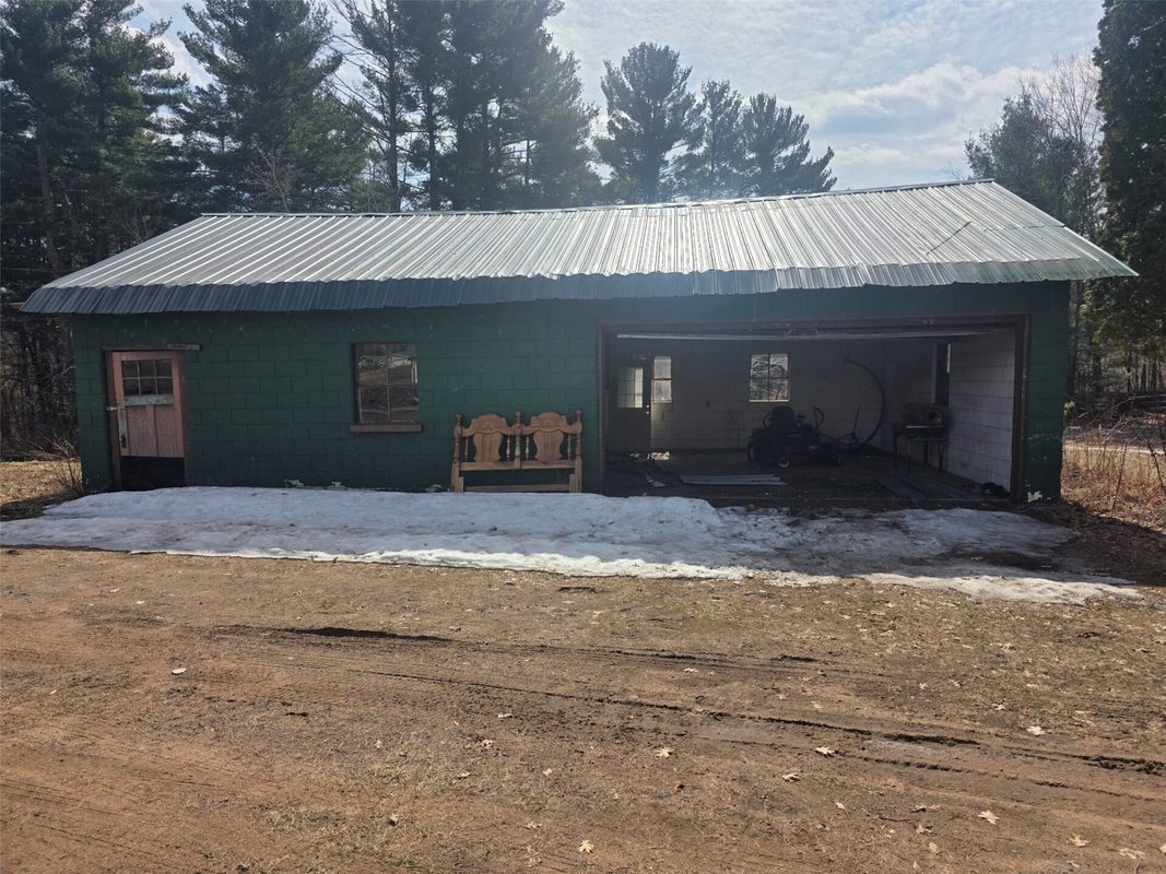 5017 State Road 70, Webster WI 54893 - Residential house for sale - MLS #1599472 - image34