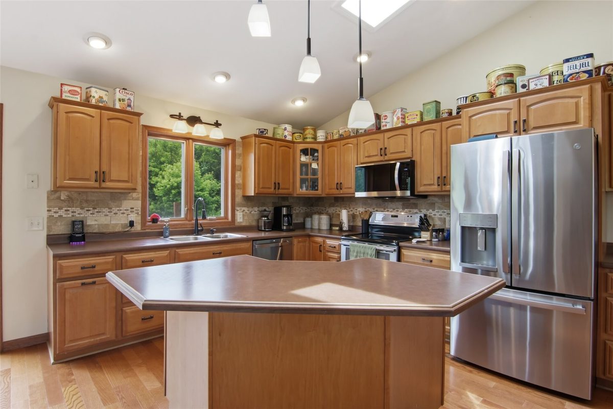10255 Voight Road, Fall Creek WI 54742 - Residential house for sale - MLS #1603490 - image5