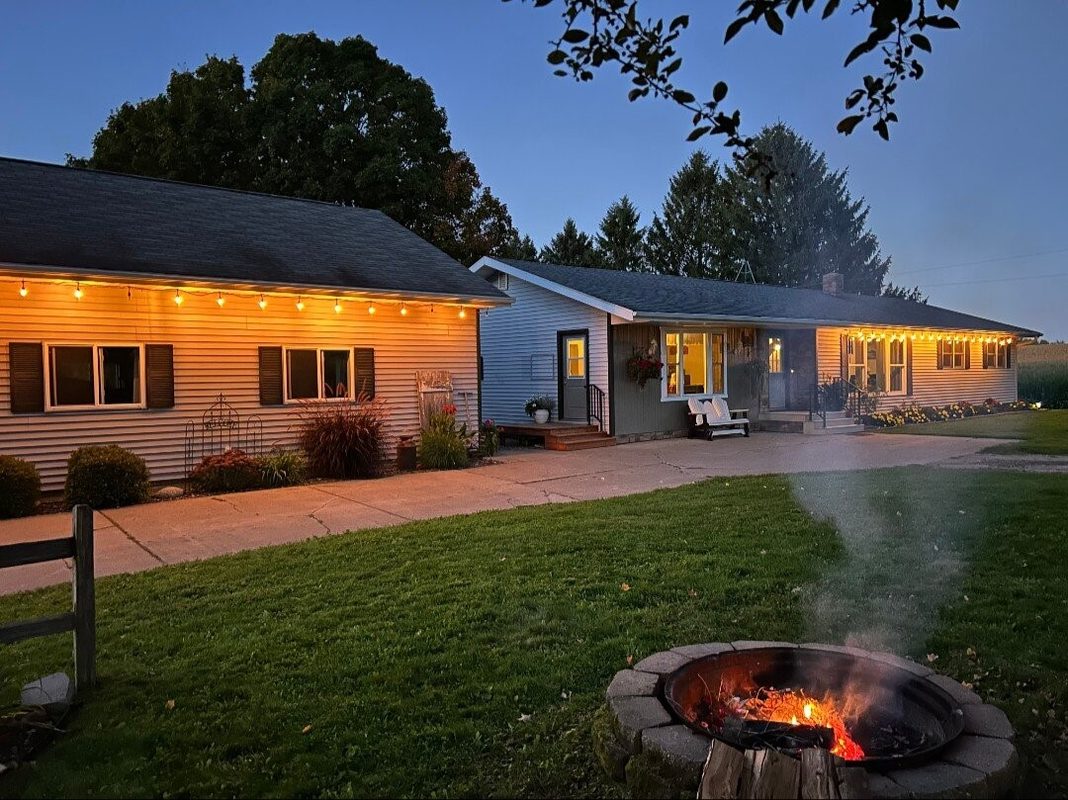 E799 1150th Avenue, Downing WI 54734 - Residential house for sale - MLS #1605487 - image3