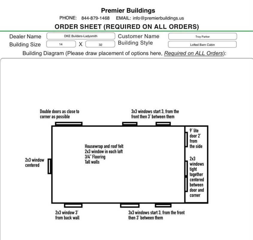 296 26 1/8 Avenue, Cumberland WI 54829 - Land house for sale - MLS #1604064 - image5