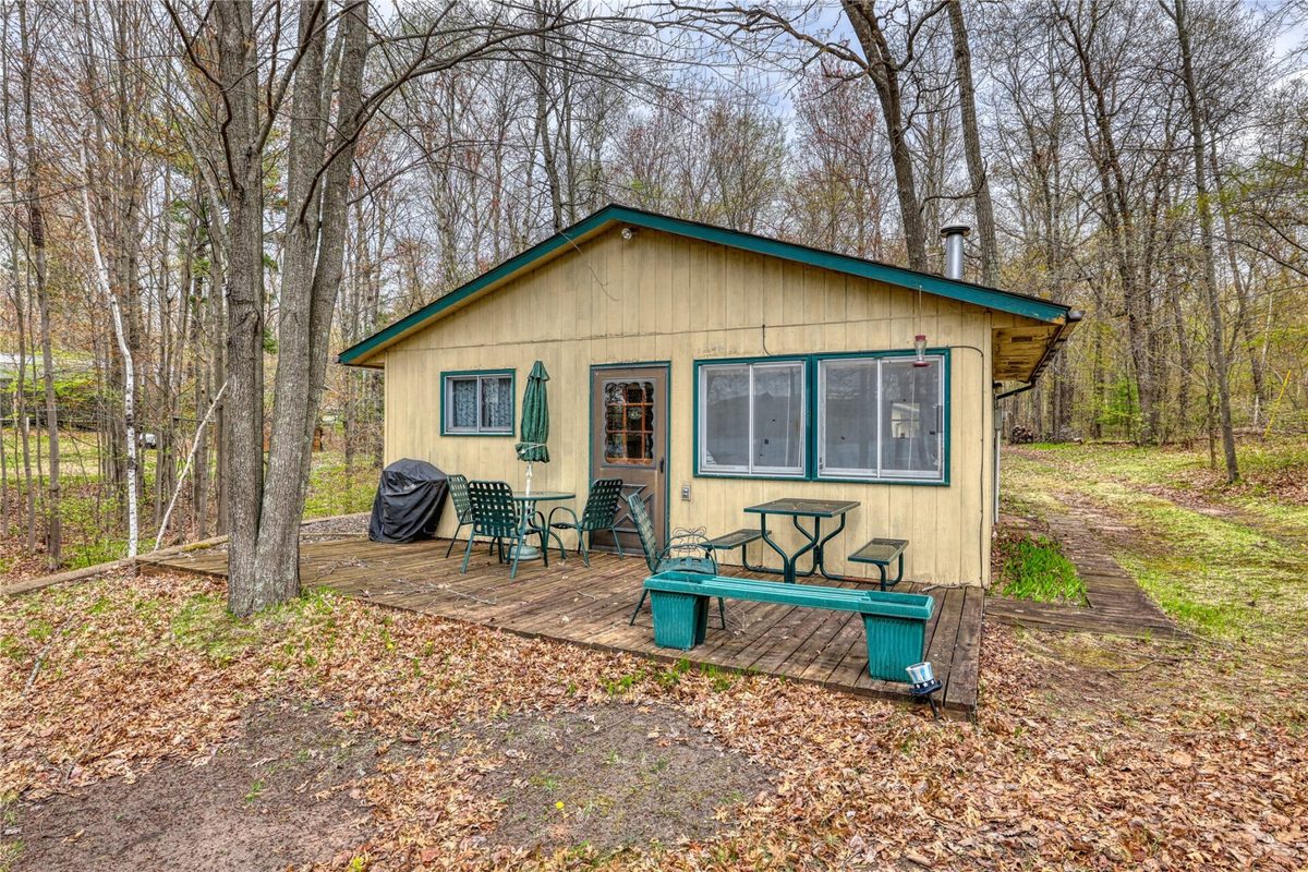 N 6357 Ellsworth Lake Drive, Spooner WI 54801 - Residential house for sale - MLS #1600848 - image28