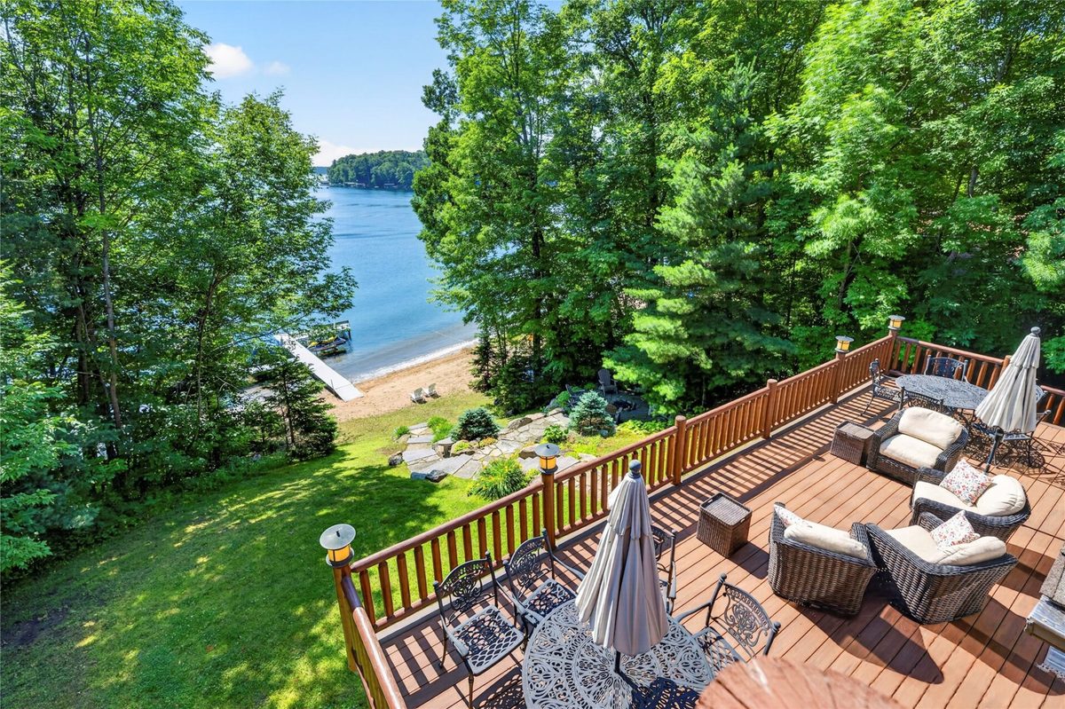 10896 Linden Road, Hayward WI 54843 - Residential house for sale - MLS #1604537 - image13