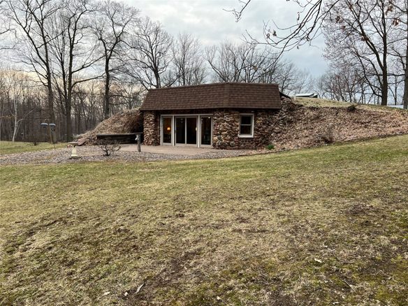 23040 County Hwy Q  New Auburn WI 54757 — photo 1