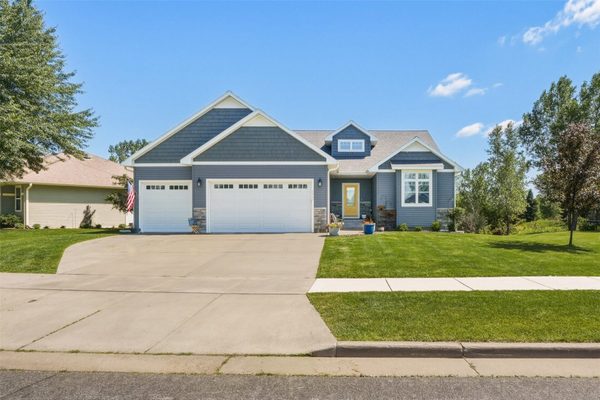 3921 Mill Run Road Eau Claire WI 54703