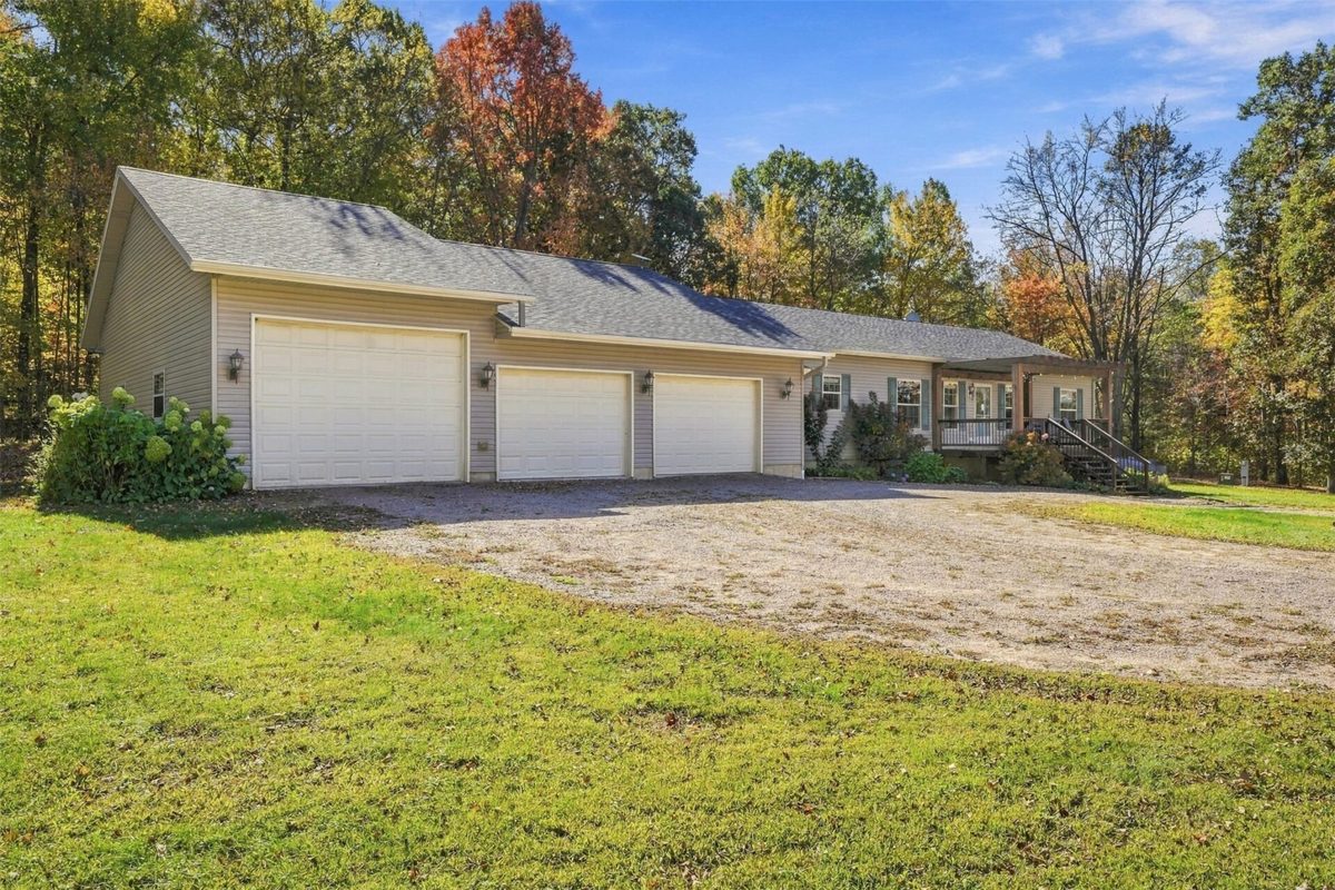 W15501 US Highway 10, Fairchild WI 54741 - Residential house for sale - MLS #1605777 - image4